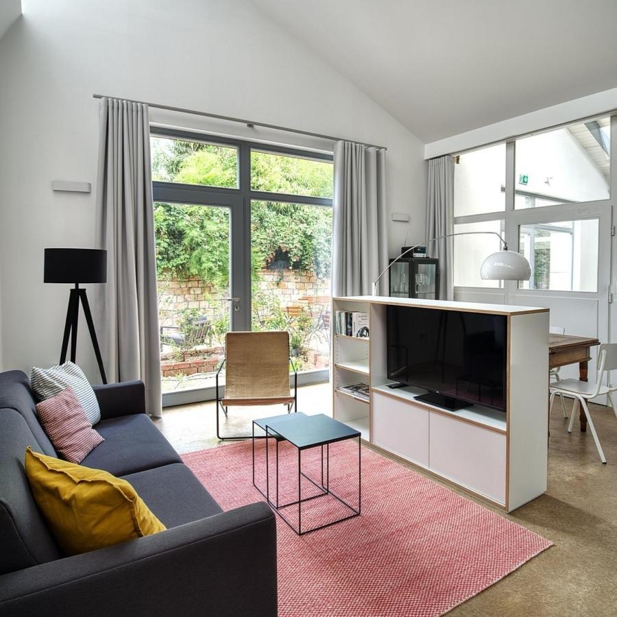 Xl-Apartment 1889 Walsheim ภายนอก รูปภาพ