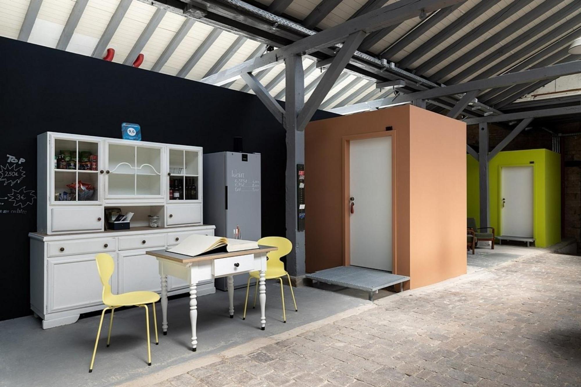 Xl-Apartment 1889 Walsheim ภายนอก รูปภาพ