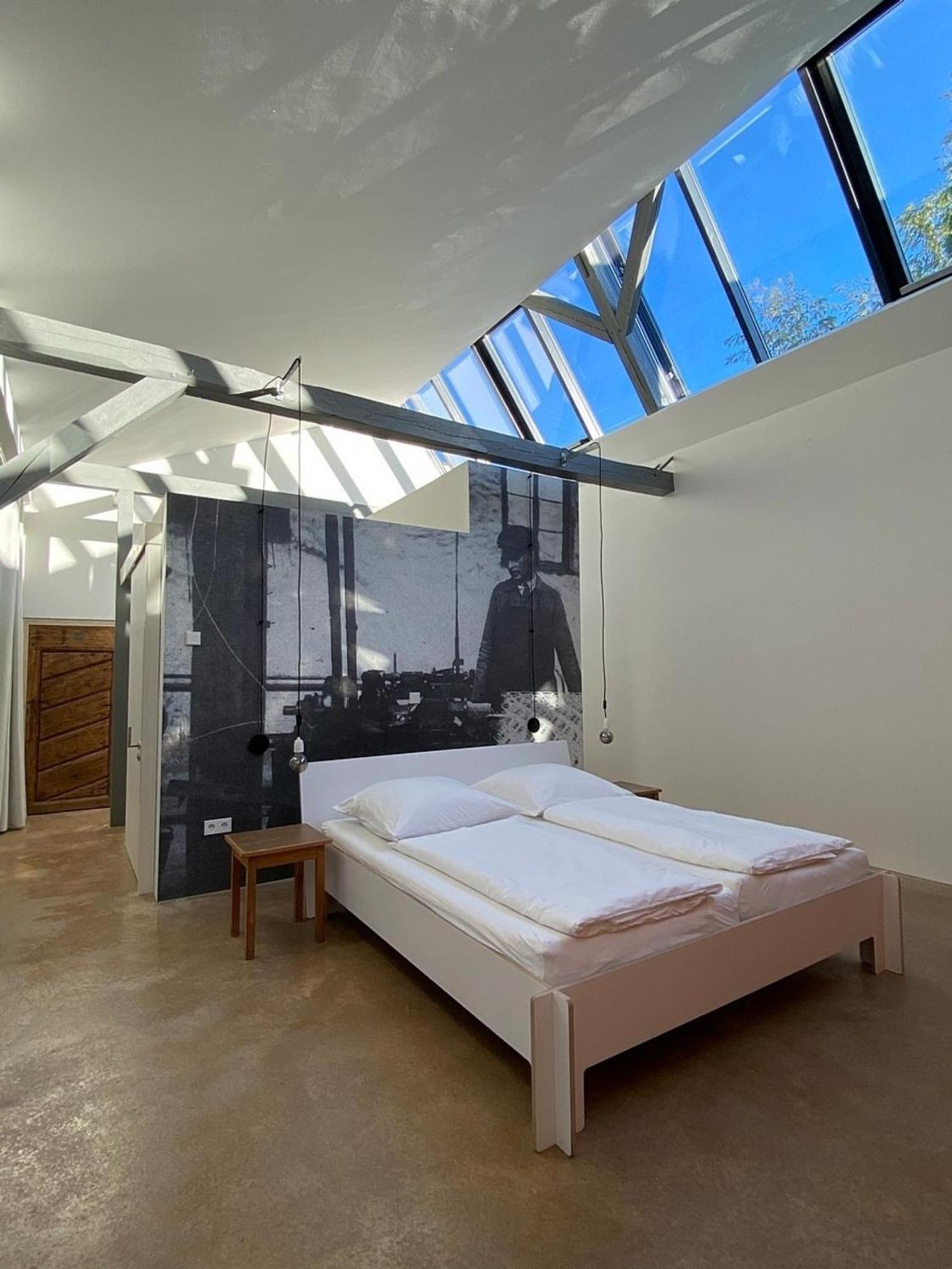 Xl-Apartment 1889 Walsheim ภายนอก รูปภาพ