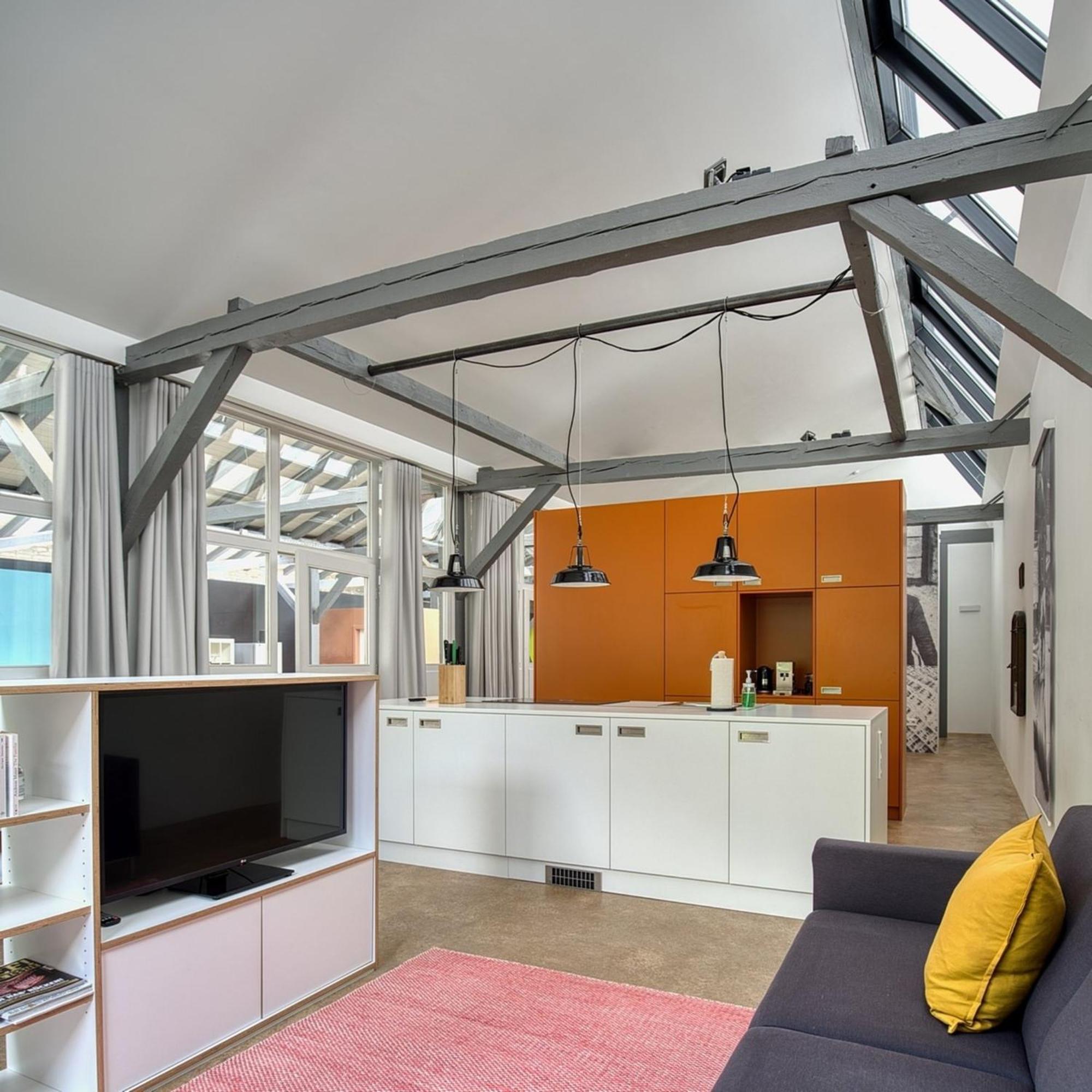 Xl-Apartment 1889 Walsheim ภายนอก รูปภาพ
